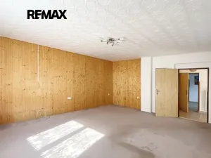 Prodej rodinného domu, Čistá, 245 m2