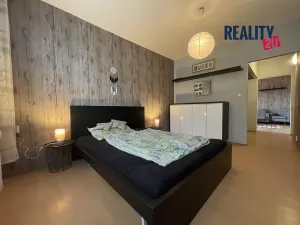 Pronájem bytu 2+1, Mokrá-Horákov, 50 m2