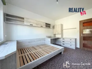 Pronájem bytu 3+1, Moravská Třebová, 66 m2