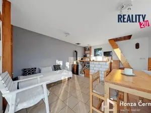 Prodej chaty, Svitavy, U Langrova lesa, 41 m2