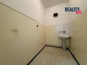 Pronájem ordinace, Svitavy, náměstí Míru, 82 m2