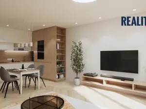 Prodej rodinného domu, Mouřínov, 117 m2