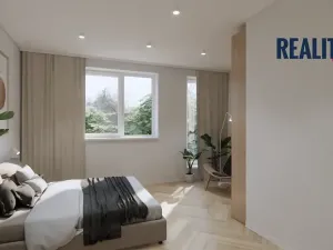 Prodej rodinného domu, Mouřínov, 126 m2