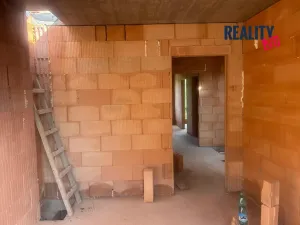 Prodej rodinného domu, Mouřínov, 126 m2