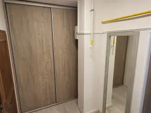 Pronájem bytu 1+kk, Příbor, náměstí Sigmunda Freuda, 65 m2