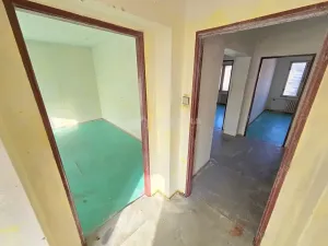 Prodej rodinného domu, Předměřice nad Jizerou, 160 m2