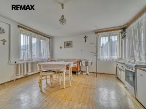 Prodej rodinného domu, Kněžice, 140 m2