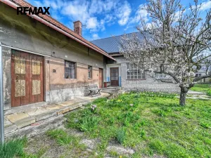 Prodej rodinného domu, Kněžice, 140 m2