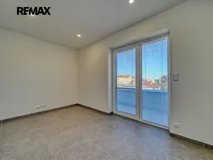 Pronájem bytu 2+kk, Kolín, Pražská, 54 m2