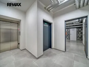 Pronájem bytu 2+kk, Kolín, Pražská, 54 m2