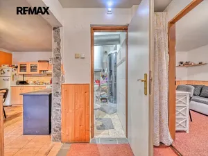 Prodej rodinného domu, Městec Králové, U Nového, 44 m2