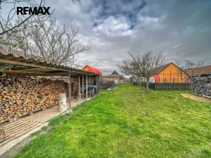 Prodej rodinného domu, Městec Králové, U Nového, 44 m2