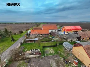 Prodej rodinného domu, Městec Králové, U Nového, 44 m2