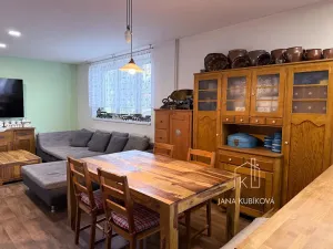 Prodej rodinného domu, Kyjov, Jiráskova, 336 m2