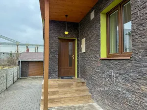 Prodej rodinného domu, Kyjov, Jiráskova, 336 m2