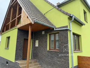 Prodej rodinného domu, Kyjov, Jiráskova, 336 m2