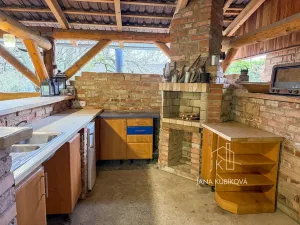 Prodej rodinného domu, Kyjov, Jiráskova, 336 m2