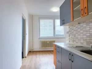 Prodej bytu 3+1, Kyjov, Brandlova, 70 m2