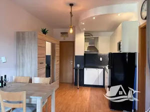 Prodej bytu 1+kk, Nesebar, Bulharsko, 33 m2