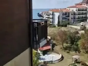 Prodej bytu 1+kk, Nesebar, Bulharsko, 33 m2