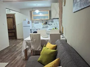 Prodej bytu 2+kk, Nesebar, Bulharsko, 39 m2
