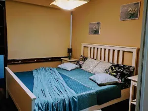 Prodej bytu 2+kk, Nesebar, Bulharsko, 39 m2