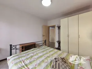 Prodej bytu 2+kk, Nesebar, Bulharsko, 57 m2