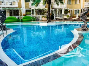 Prodej bytu 2+kk, Nesebar, Bulharsko, 50 m2