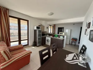 Prodej bytu 2+kk, Carevo, Bulharsko, 121 m2