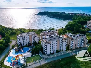 Prodej bytu 2+kk, Carevo, Bulharsko, 121 m2