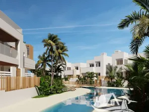 Prodej vily, San Juan de los Terreros, Španělsko, 196 m2