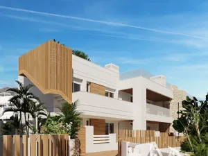 Prodej vily, San Juan de los Terreros, Španělsko, 196 m2