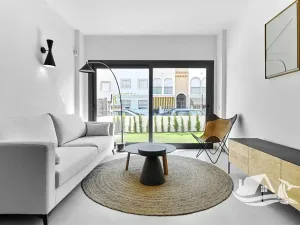 Prodej rodinného domu, Torrevieja, Španělsko, 88 m2