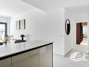 Prodej rodinného domu, Torrevieja, Španělsko, 88 m2