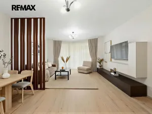 Prodej bytu 2+kk, Praha - Hlubočepy, Devonská, 64 m2