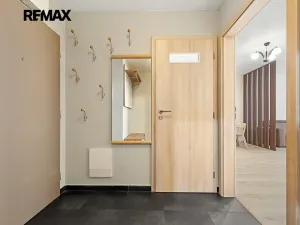 Prodej bytu 2+kk, Praha - Hlubočepy, Devonská, 64 m2