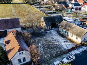 Prodej rodinného domu, Všejany, Hlavní, 80 m2