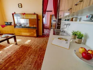 Prodej rodinného domu, Lhotky, 140 m2