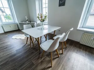 Prodej bytu 2+kk, Březovice, 58 m2