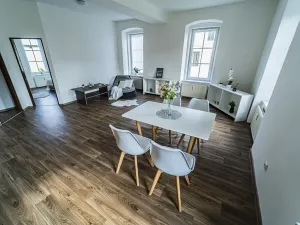 Prodej bytu 2+kk, Březovice, 58 m2