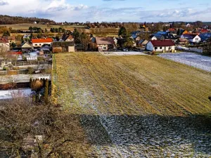 Prodej pozemku pro bydlení, Všejany, Polní, 5617 m2