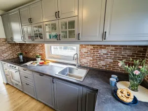 Prodej rodinného domu, Mnichovo Hradiště, Podolská, 117 m2