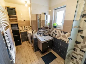 Prodej rodinného domu, Mnichovo Hradiště, Podolská, 117 m2