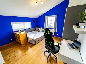 Prodej rodinného domu, Mnichovo Hradiště, Podolská, 117 m2