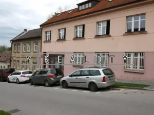 Pronájem bytu 2+kk, Praha - Břevnov, Sestupná, 38 m2