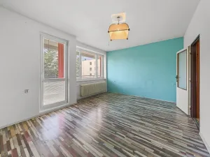 Prodej bytu 2+1, Veverská Bítýška, Na Bítýškách, 53 m2