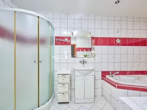 Prodej rodinného domu, Pištín, 231 m2