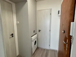 Prodej bytu 1+kk, Praha - Strašnice, V předpolí, 30 m2