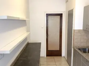 Pronájem bytu 2+1, Brno, Pekařská, 75 m2