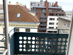 Pronájem bytu 2+1, Brno, Pekařská, 75 m2